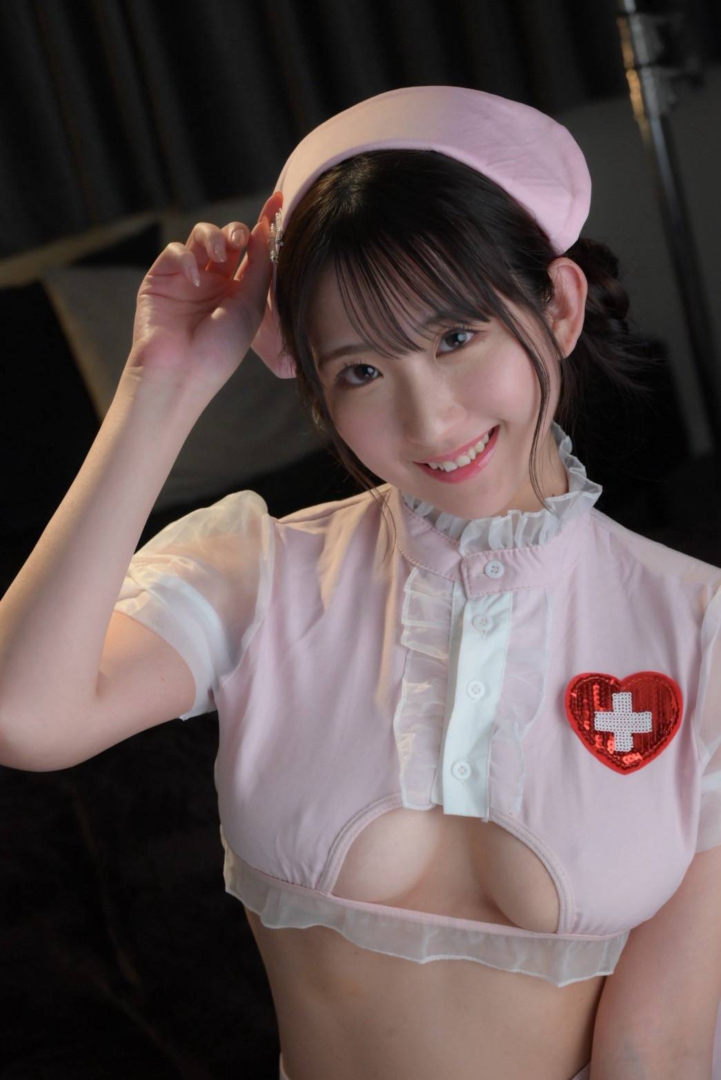 明日開催！　可愛いAV女優情報！　「役野満里奈」に会いに行こう　「アイポケ専属女優★役野満里奈★新作リリイベ!」 ラムタラMEDIA WORLD AKIBAで2025/11/24(月) 11:30 〜ツーショットもOK！