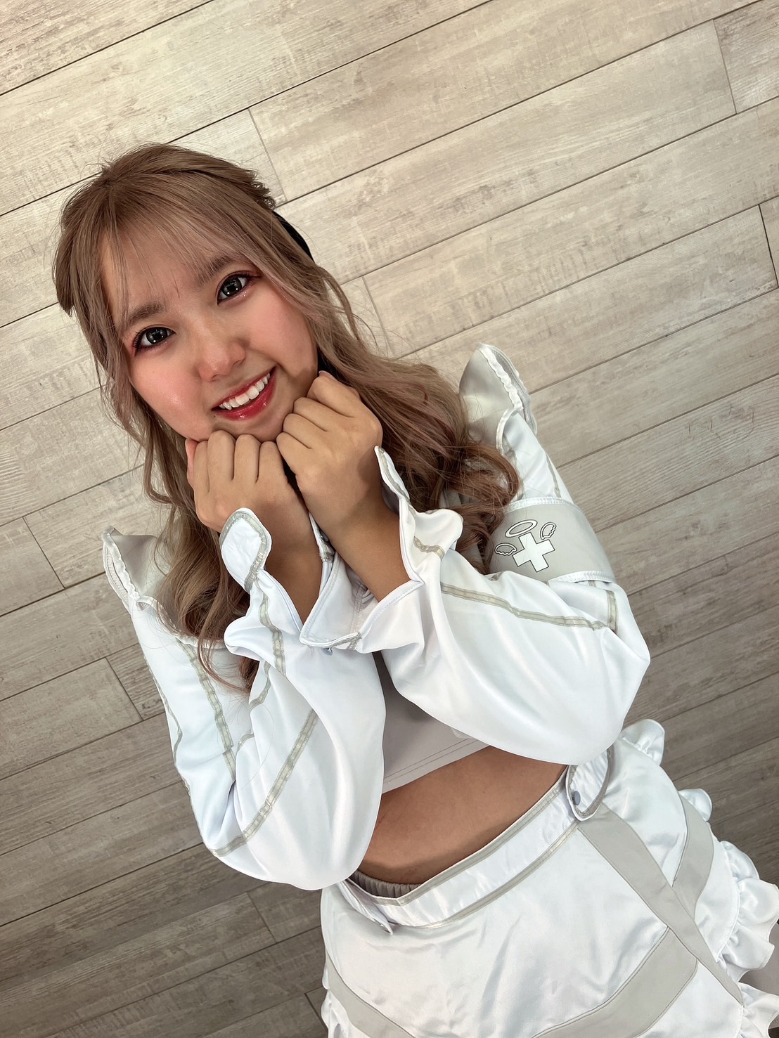 明日開催！　可愛いAV女優情報！　「和久井美兎」に会いに行こう　「和久井美兎ちゃんイベント！」 studio knotで 2025/11/10(月) 17:30 〜ツーショットもOK！