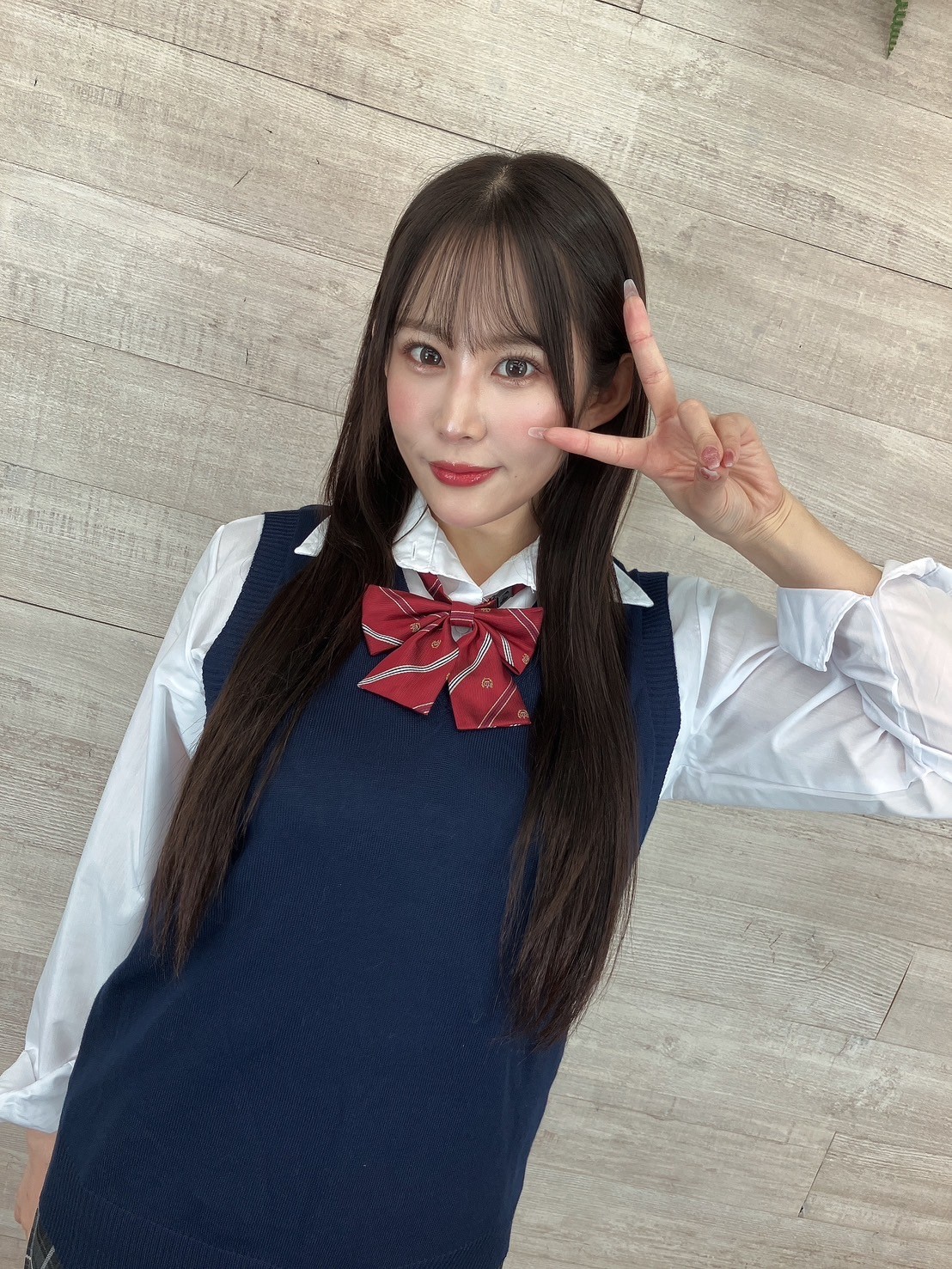 明日開催！　可愛いAV女優情報！　「二羽紗愛」に会いに行こう　「二羽紗愛ちゃんイベント！」  studio knotで2025/12/16(火) 17:30 〜ツーショットもOK！