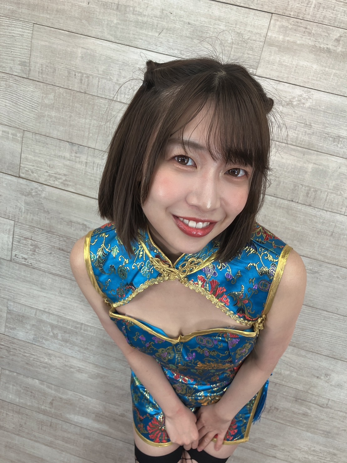 明日開催！　可愛いAV女優情報！　「湊波流」に会いに行こう　「湊波流ちゃんイベント！」  studio knotで2026/1/9(金) 17:30 〜ツーショットもOK！