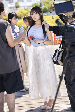 明日開催！　可愛いAV女優情報！　「尾崎えりか」に会いに行こう　「KMP専属】尾崎えりか　リリースイベント in 秋葉原」 アリババ秋葉原店で 2026/1/24(土) 12:00 〜ツーショットもOK！