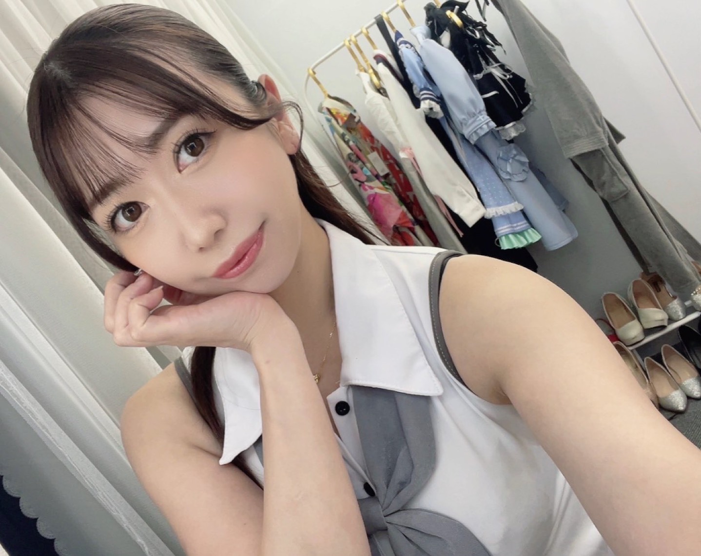 明日開催！　可愛いAV女優情報！　「大浦真奈美」に会いに行こう　「大浦真奈美さん イベント開催！【ソフネット本店】」 ソフネット本店で2026/1/13(火) 17:00 〜ツーショットもOK！