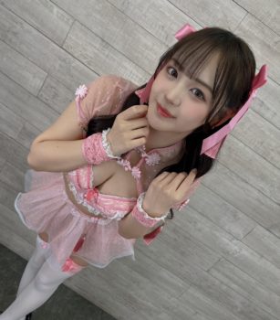 明日開催！　可愛いAV女優情報！　「若月もあ」に会いに行こう　「若月もあちゃんイベント！」  studio knotで2026/2/19(木) 17:30 〜ツーショットもOK！