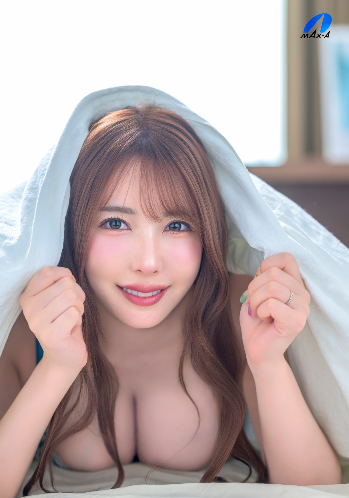 明日開催！　可愛いAV女優情報！　「波多野結衣」に会いに行こう　「MAX-A】2/12(木)波多野結衣イベント」  ラムタラMEDIA WORLD AKIBAで2026/2/12(木) 17:00 〜ツーショットもOK！